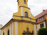 Cerkiew �w. Piotra i Paw�a