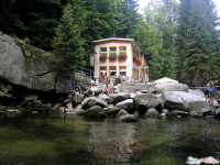 Schronisko PTTK Kochanówka