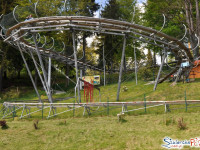 Rodzinny Park Rozrywki Esplanada