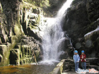 Wodospad Kamieńczyka